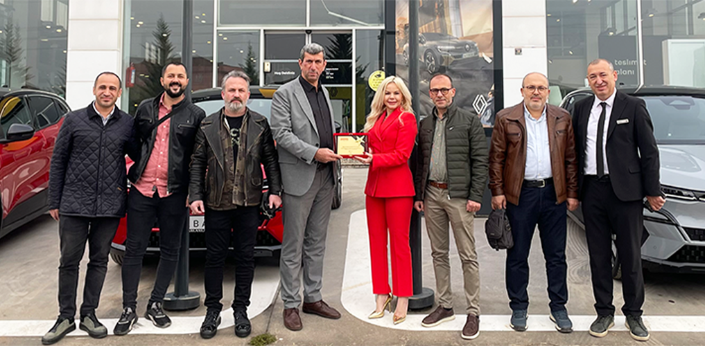 Koçaslanlar Motorlu Araçlar, Motorlu Araçlar, Koçaslanlar, Renault, Dacia