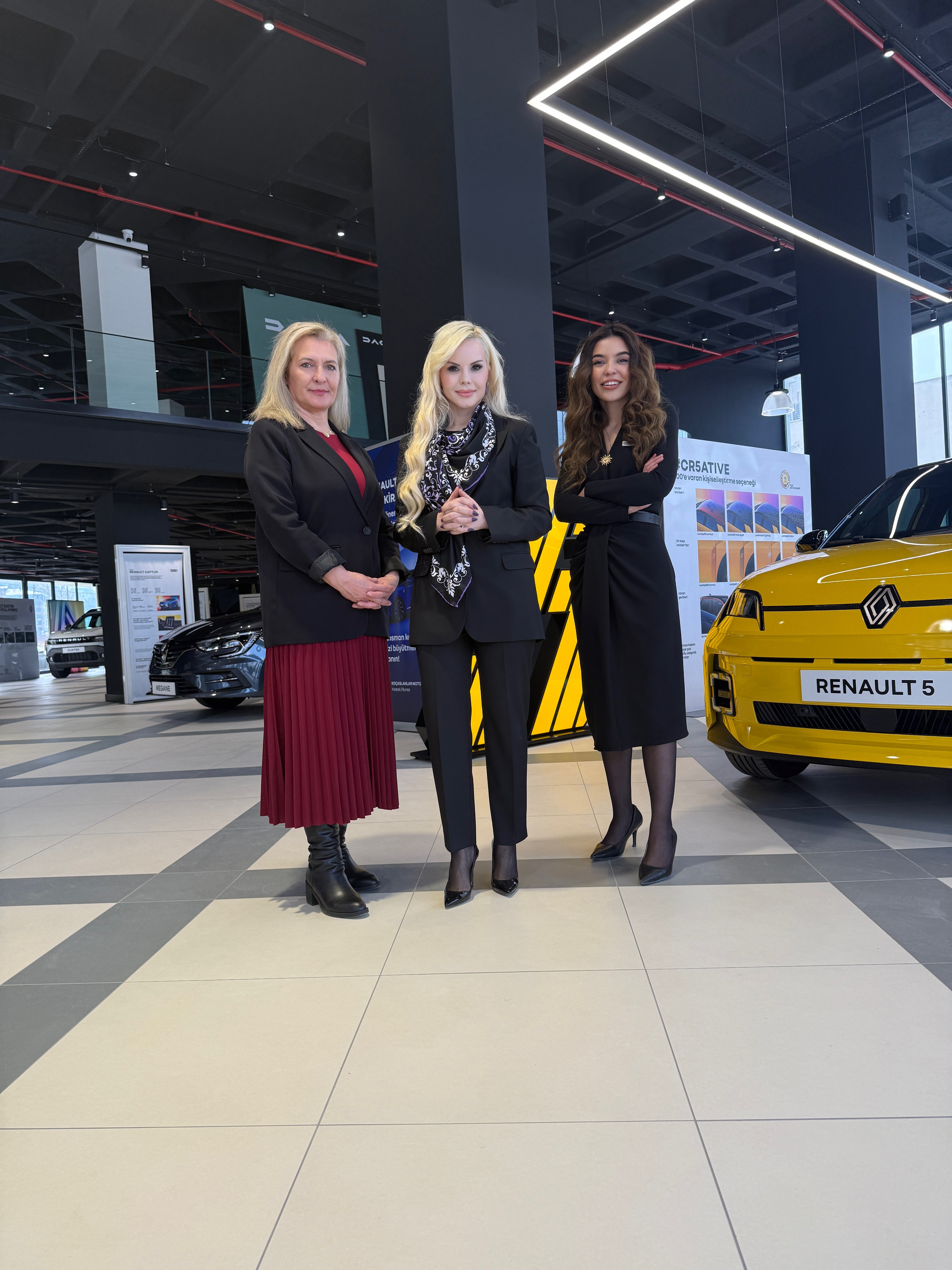 8 Mart Dünya Kadınlar Günü