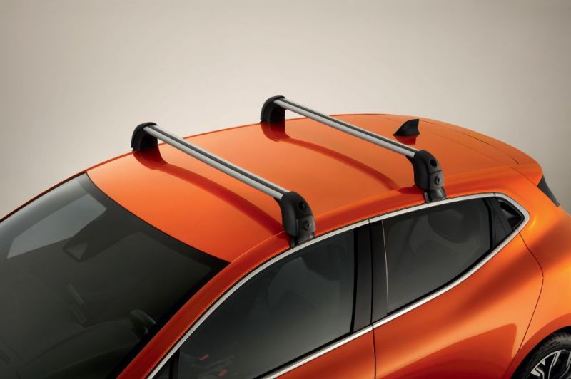 Clio 5 - Tavan Barı