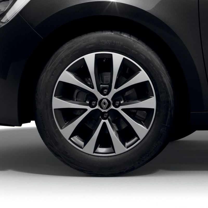 Clio 5 - Philia 6.5 J 16 inç