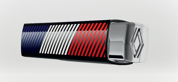 Renault 5 - E-pop Shifter fR5nch