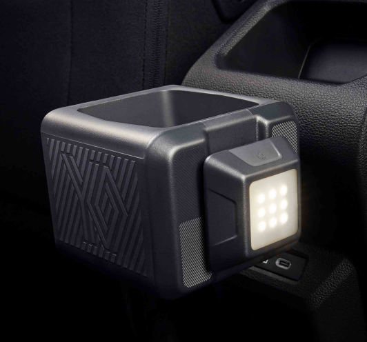 Renault Duster - YouClip 3'ü1 arada